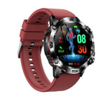 NORTH EDGE Health Elite Glucose Heart Smart Watch image 3