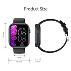 NORTH EDGE Basic all-in-one Smart Watch image 14