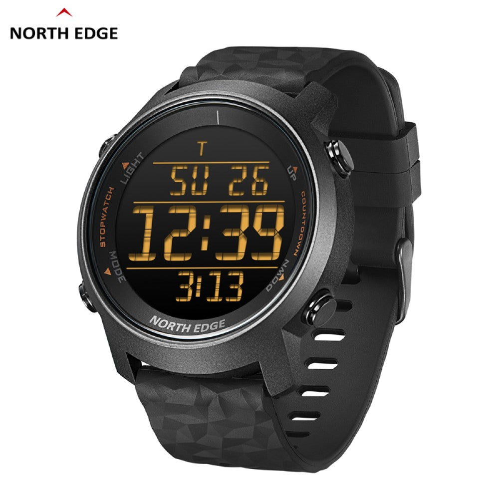 NORTH EDGE Tactical Laker II Watch image 3