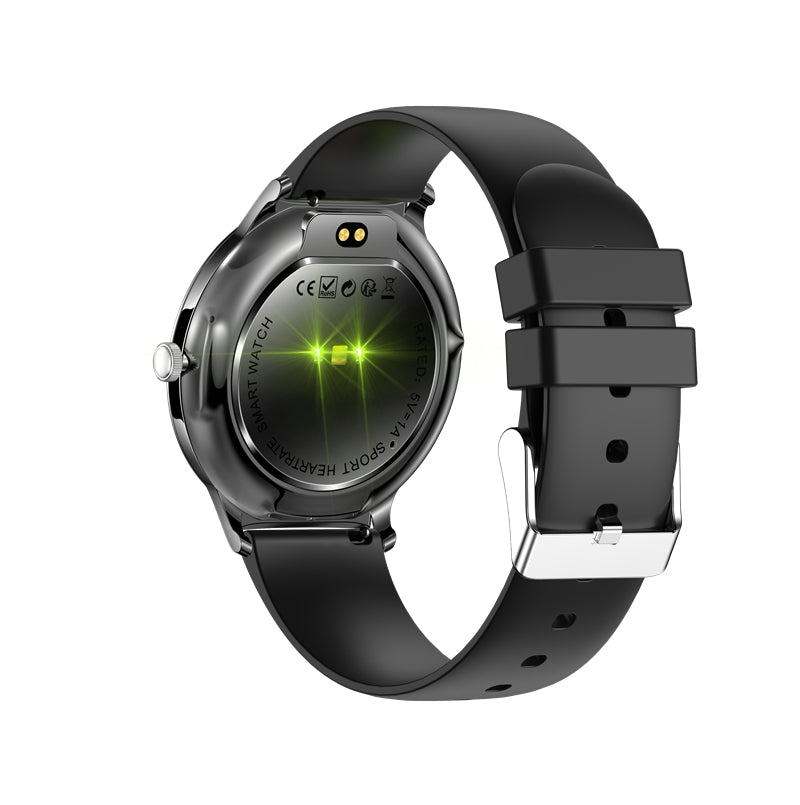 NORTH EDGE Women's Velocity Series Femme Slim Smart Watch image 5