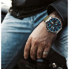 NORTH EDGE Velocity Series Large Screen Smart Watch image 5