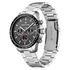 NORTH EDGE Long Wings Solar Drive Watch image 1