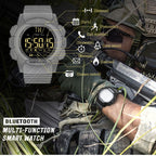 NORTH EDGE Tactical AK Bluetooth Smart Watch image 5