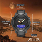 NORTH EDGE Tactical Mars Pro Tactical Watch image 4