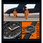 NORTH EDGE Tactical Photon Solar Drive Watch image 7