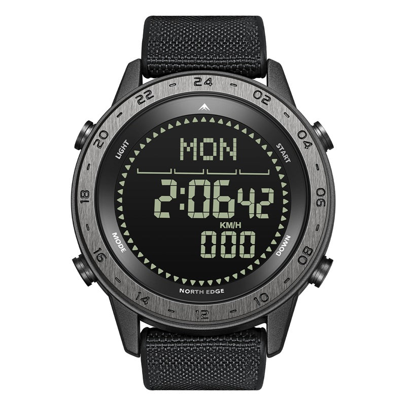NORTH EDGE Tank 3 Tactical Watch image 0