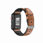 NORTH EDGE intelli Advance Bracelet Smart Watch Glucose ECG image 7