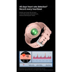 NORTH EDGE U-Slim Health Smart Watch image 14