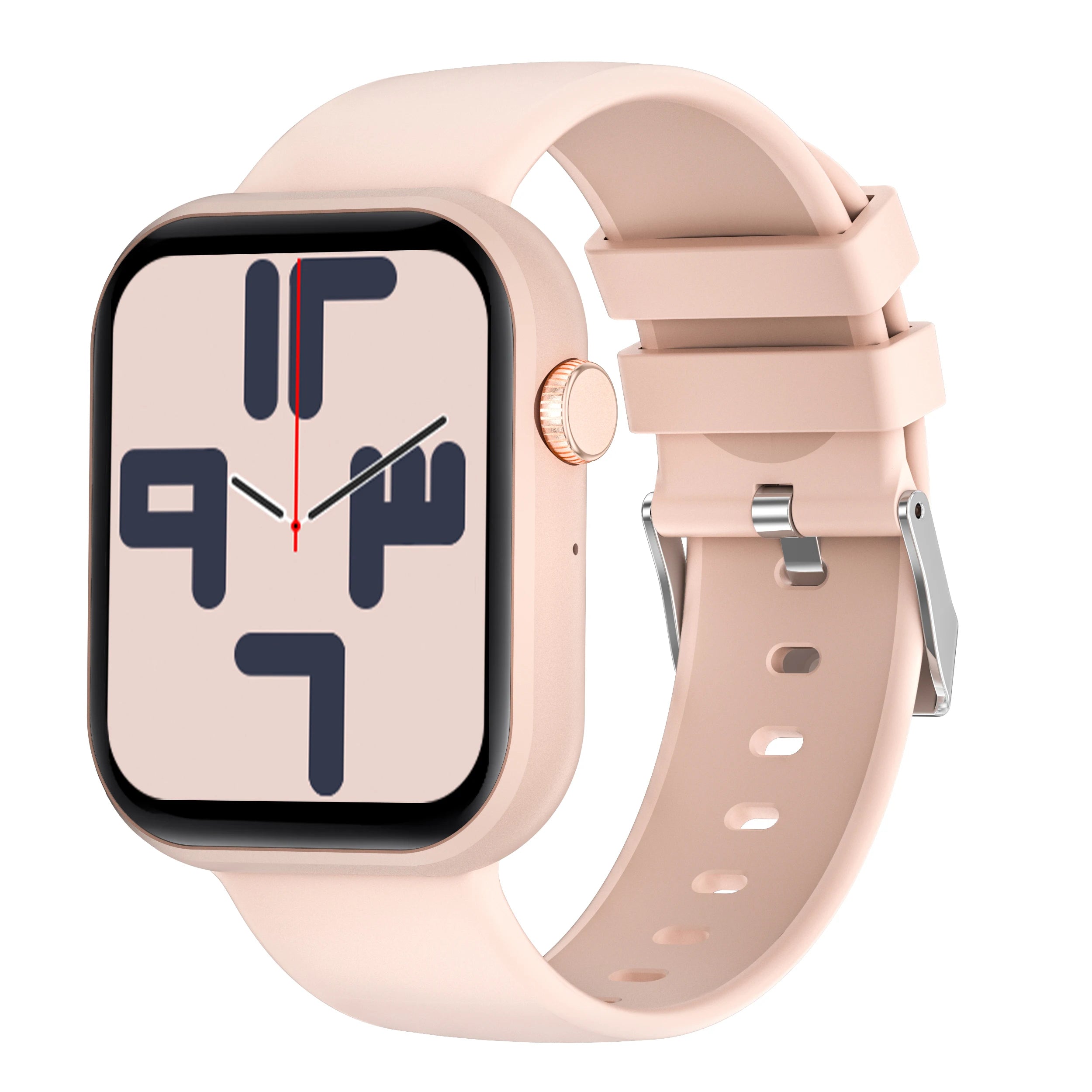 NORTH EDGE Basic all-in-one Smart Watch - Pink image