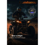 NORTH EDGE Tactical Mars Pro Tactical Watch image 7