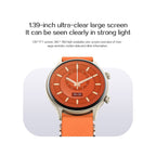NORTH EDGE Companion all-in-one Smart Watch image 9