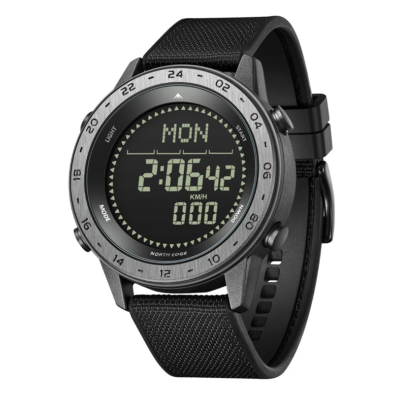 NORTH EDGE Tank 3 Tactical Watch image 1