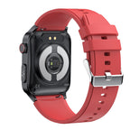 NORTH EDGE All-in-1 Health Plus 2.0 Smart Watch Glucose ECG image 5