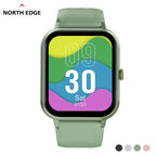 NORTH EDGE Infinity Max Basic Need Smart Watch image 0