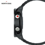 NORTH EDGE Tactical X-Trek GPS Smart Watch image 2