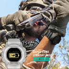 NORTH EDGE Tactical AK Bluetooth Smart Watch image 6