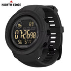 NORTH EDGE Tactical Men's MARS 5 Sports Watch image 3