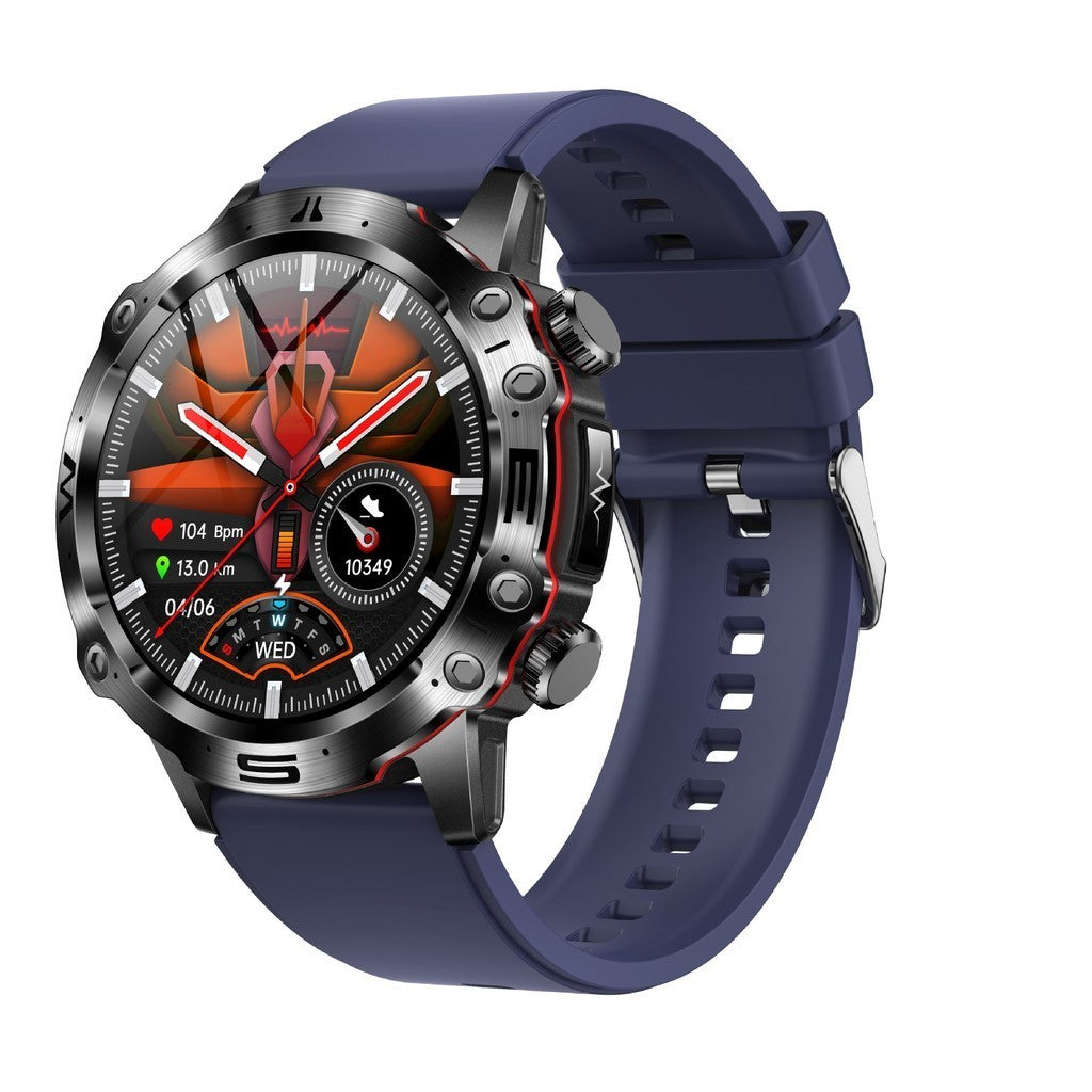 NORTH EDGE Health Elite Glucose Heart Smart Watch image 8