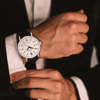 NORTH EDGE Tactical Amoy Automatic Watch image 6