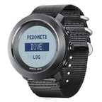 NORTH EDGE Tactical Apache-D Watch White image 1