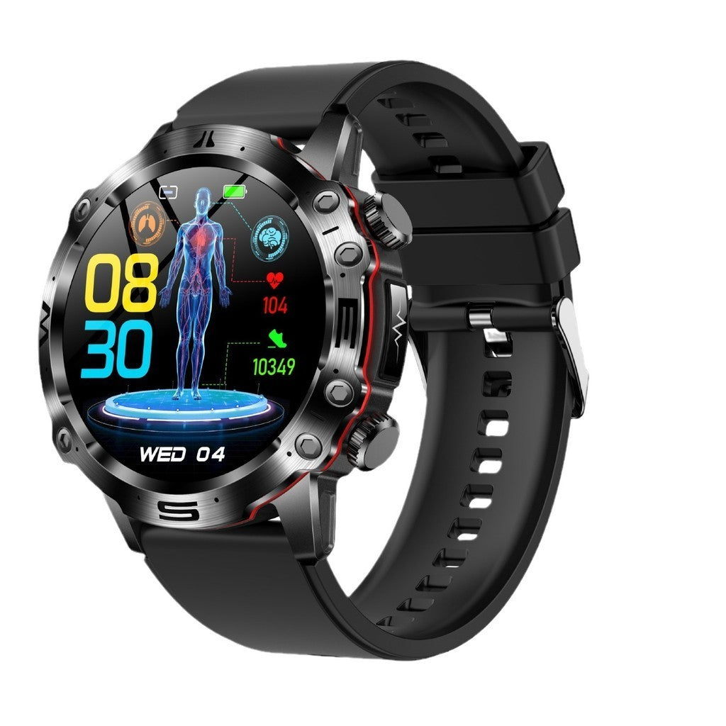 NORTH EDGE Health Elite Glucose Heart Smart Watch image 6