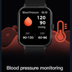 NORTH EDGE Infinity Max Basic Need Smart Watch image 14