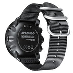 NORTH EDGE Tactical Apache-D Watch Black image 2