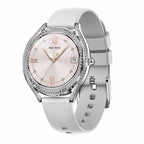 NORTH EDGE Women's Femme Zircon Bling Smart Watch image 14