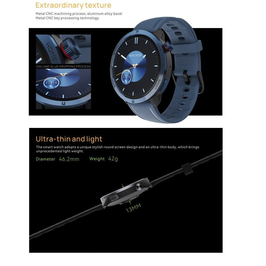 NORTH EDGE Health Sport Smart Watch image 3