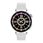 NORTH EDGE Women's Femme Glucose Health Fit Smart Watch image 5