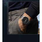 NORTH EDGE Tactical Anchor 100m Automatic Watch image 5