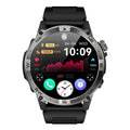 NORTH EDGE Tactical Battalion III GPS Smart Watch image 0