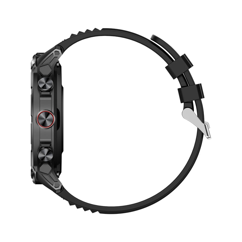 NORTH EDGE Velocity Series v2 Large Screen Smart Watch image 2