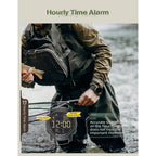 NORTH EDGE Tactical Laker II Watch image 7