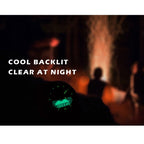 NORTH EDGE Tactical Gavia Watch Steel image 11