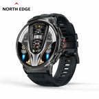 NORTH EDGE Velocity Series Large Screen Smart Watch image 2