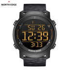 NORTH EDGE Tactical Laker II Watch image 0