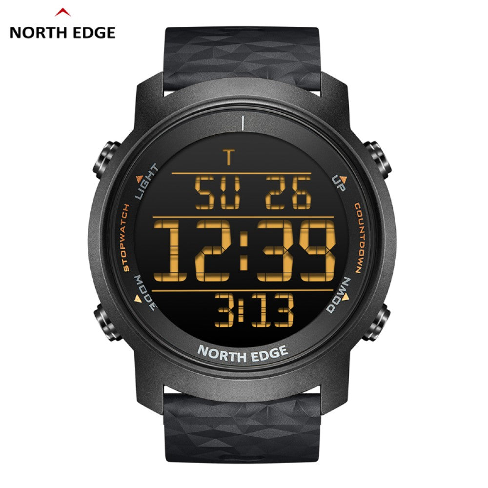 NORTH EDGE Tactical Laker II Watch image 0