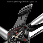 NORTH EDGE Health Plus Glucose Heart Smart Watch image 24