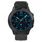 NORTH EDGE Z-Series Sports Health Smart Watch Black image 0