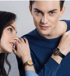 NORTH EDGE Women's Velocity Series Femme Slim Smart Watch image 7