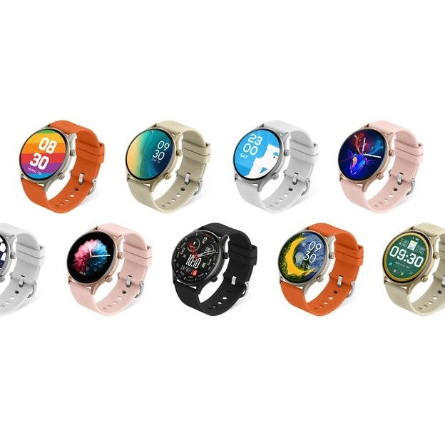 NORTH EDGE Companion all-in-one Smart Watch image 8