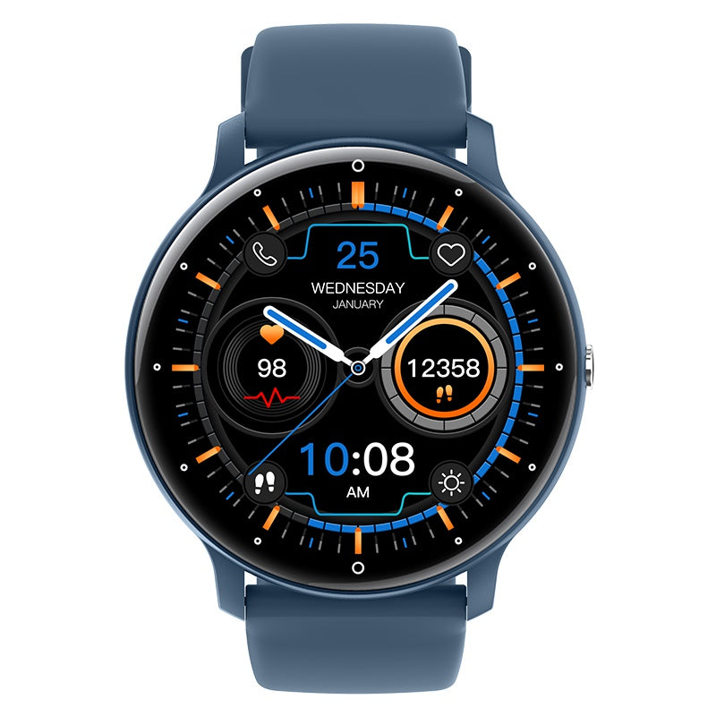 NORTH EDGE U-Slim Health Smart Watch image 0