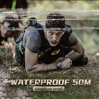 NORTH EDGE Tactical Hornet Watch Yellow image 9