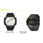 NORTH EDGE Tactical AK Bluetooth Smart Watch image 12