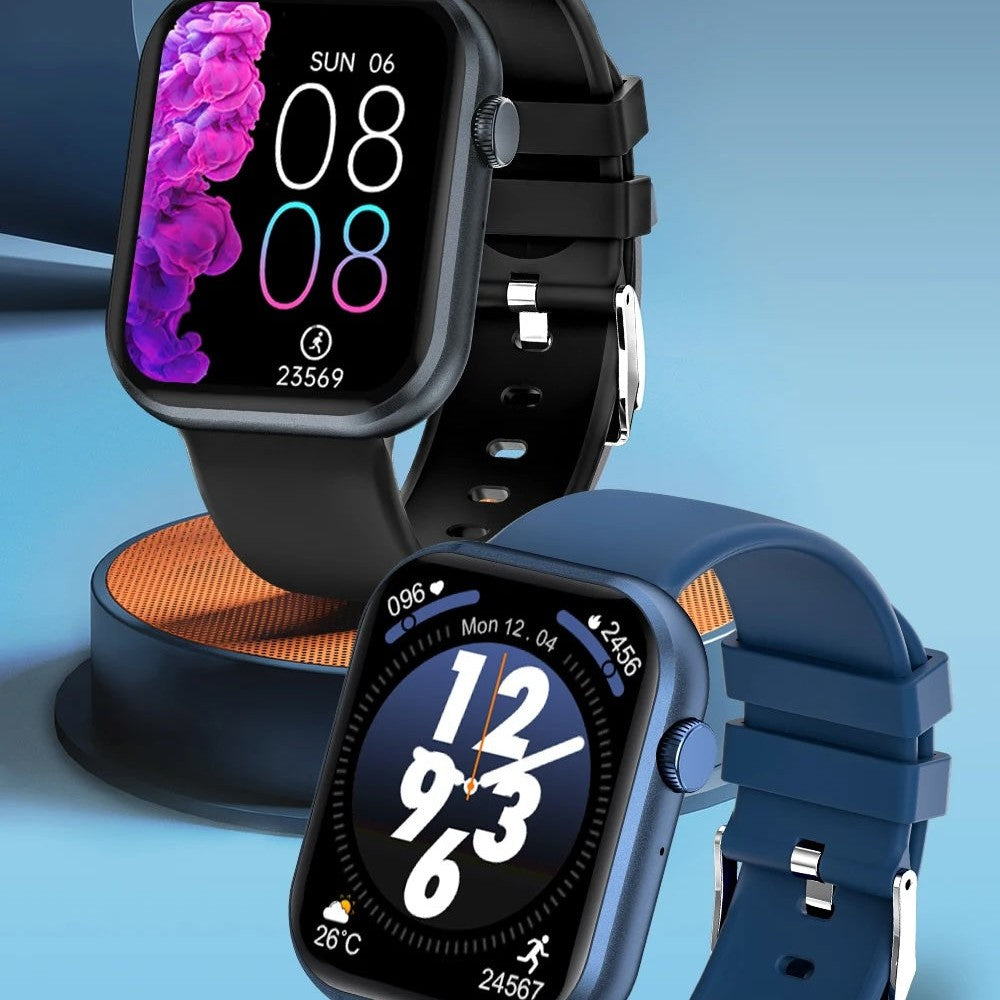 NORTH EDGE Basic all-in-one Smart Watch image 13