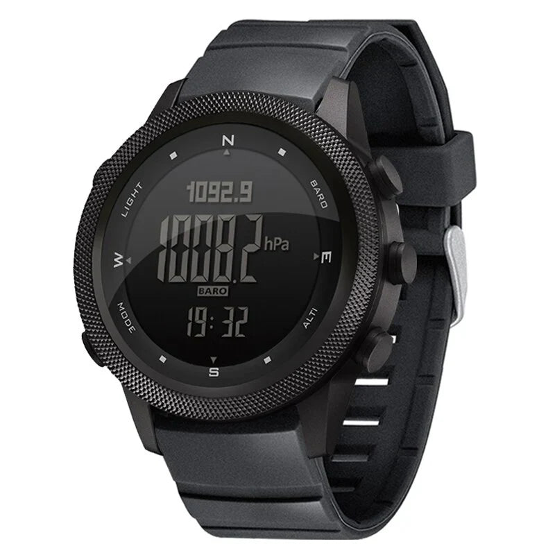 NORTH EDGE Tactical Apache 46 Watch Silicone image 1