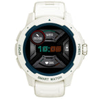 NORTH EDGE Tactical Mars 2 Smart Watch White image 0