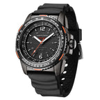 NORTH EDGE Tactical Photon Solar Drive Watch image 1