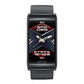 NORTH EDGE intelli SLIM Advance Bracelet Smart Watch Glucose ECG image 0